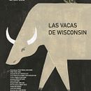1 Ayudante arte "Las Vacas de Wisconsin". Cinema, Vídeo e TV, Direção de arte, Design de cenários, e Publicidade projeto de Javier Martínez Santiago - 07.11.2015