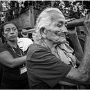 Semana Santa en El Salvador. Un projet de Photographie de Diego Díaz Núñez - 14.10.2017