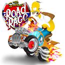 CAMISA OFICIAL JUEGO ROAD RAGE. Ilustração tradicional projeto de Arturo de Jesus Fonseca Durón - 10.06.2001