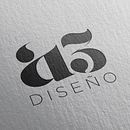 A3 Diseño Ein Projekt aus dem Bereich Br und ing und Identität von Chamadoira - 14.10.2017