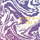Festival Sinestesia - Proyecto de Facultad - FADU. Een project van  Ontwerp, Redactioneel ontwerp y Grafisch ontwerp van Carolina Cerutti - 12.12.2016