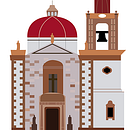 Iglesia Pinos. Un progetto di  di juan manuel garcia - 16.10.2017