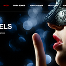 Adutlpixels: Agencia de Diseño Web, Marketing Digital y SEO para Escorts. Un proyecto de Desarrollo Web de seoperfectionism - 14.10.2017