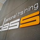 Class personal training.  Ein Projekt aus dem Bereich Br und ing und Identität von martaalmi - 16.10.2017