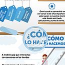 Infografia. Design gráfico e Ilustração vetorial projeto de Jenny Benito Gómez - 20.09.2016