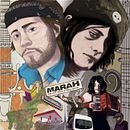Marah Tour Recap  (Tour video). Animação, Cinema, Vídeo e TV, e Fotografia projeto de Oriol Feliu Calderer - 18.10.2017