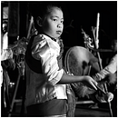 Tailandia y Camboya en Blanco y Negro Ein Projekt aus dem Bereich Fotografie von Alberto Andrés Fernández - 18.10.2017