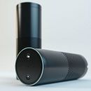 Amazon Speakers. Un proyecto de 3D y Diseño industrial de Eduardo Martin Marquez - 17.10.2017