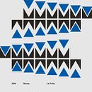 Lo que me sale de La Polla // Bocas. Un progetto di Graphic design di Martín O. Marcos - 17.10.2017
