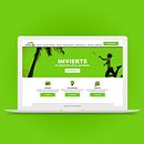 Adventurees. Un projet de Webdesign , et UX / UI de Vicente Molero - 17.10.2017