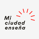 Mi ciudad enseña. Br, ing, Identit, and Graphic Design project by Pedro Luis Alba - 10.17.2017