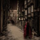 little red riding hood. Un projet de Design graphique de desire_25bm - 18.10.2017