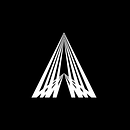 Abecedario basado en Bridget Riley. Graphic Design, T, and pograph project by Alejandro Chamorro Torrecilla - 10.18.2017