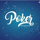 POKER. Un projet de Design  de Mario Andres Quintero - 18.10.2017