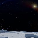 Universe. Un proyecto de Animación, Dirección de arte, Diseño e Ilustración tradicional de Lore Muñoz Villanueva - 16.10.2017