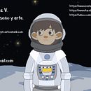 Reel Animación 2D - Lorena Muñoz. Un proyecto de Animación, Animación de personajes, Cine, vídeo, televisión, Dirección de arte, Diseño, Motion Graphics, Multimedia, Rigging y Vídeo de Lore Muñoz Villanueva - 19.10.2017