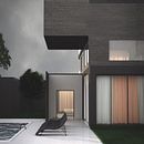 gloomy . Un projet de 3D, Architecture , et Design  de Duae Mazian - 19.10.2017
