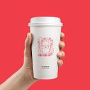 Typographic B·day Illustrations. Un proyecto de Br, ing e Identidad, Diseño de producto, Diseño gráfico e Ilustración vectorial de Alba Parera - 19.10.2017