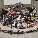 Maratón de Reciclaje Textil - Casa Encendida. Video project by Nacho Goytre - 05.01.2017