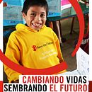 Save The Children Guatemala. Un progetto di Pubblicità, Fotografia e Produzione audiovisiva di Leo Rustrián - 19.10.2016