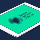 Neutra Network Services | Diseño de Identidad Visual Corporativa.. Un proyecto de Br e ing e Identidad de JohnAppleman® Agencia de Branding Madrid - 01.01.2015