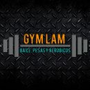 Gym Lam. Un progetto di Consulenza creativa, Design, Fotografia, Produzione audiovisiva e Pubblicità di Leo Rustrián - 19.09.2016