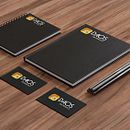 Imagen corporativa. Un proyecto de Diseño gráfico y Publicidad de Daniel Moreno Laso - 20.10.2017