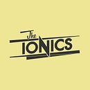 THE IONICS · Logo Design . % Carlos Salar tarafından hazırlanan Markalaşma ve Kimlik, Grafik Tasarım, Ve Tipografi projesi - 03.13.2014