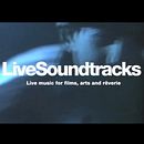  Escenígrafía Livesoundtracks (Cristian da sucre // Macba). Cinema, Vídeo e TV, Direção de arte, Design de cenários, Fotografia, e Publicidade projeto de Javier Martínez Santiago - 20.10.2015