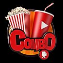 Logo de COMBO. Un proyecto de 3D de Daniel Mendoza - 20.10.2017