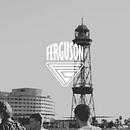 Ferguson Diseño de Marca. Projekt z dziedziny Br, ing i ident, fikacja wizualna, Design, Projektowanie graficzne, Fotografia, T i pografia użytkownika David Sandoval - 21.10.2017