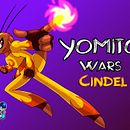 Hormiga de Fuego . Projekt z dziedziny  Animacja użytkownika Richard Forbes - 21.10.2017