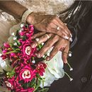 BODA . Un proyecto de Fotografía de Leo Argüello - 09.08.2017