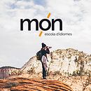 Branding: món Ein Projekt aus dem Bereich Br, ing und Identität, Design und Grafikdesign von Anna E. Nieto - 21.10.2017