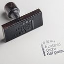 Rebranding: Fundació Torre del Palau Ein Projekt aus dem Bereich Br, ing und Identität, Design und Grafikdesign von Anna E. Nieto - 21.10.2017