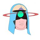 INNER BLOOM. Un proyecto de Ilustración tradicional e Ilustración vectorial de cperezrf - 21.10.2017