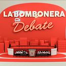 La Bombonera 2018. 3D, Animação, e Motion Graphics projeto de Rafa Rguez Cuevas - 21.10.2017