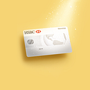 HSBC. Un proyecto de Retoque fotográfico y Redes Sociales de William Selvas - 01.11.2016