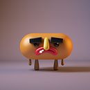 3d. 3D project by hola_escuincle - 10.20.2017