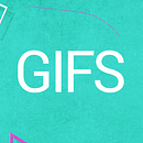 Gifs. Un progetto di Animazione di Julián Rodríguez - 22.10.2017