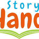 Story Hand - Cuentos y titeres. Een project van Craft van Reli Condori Cayo - 22.10.2017