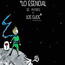 Láminas literatura . Un progetto di Illustrazione tradizionale di Nia Schamuells - 22.10.2017