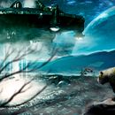 Matte Painting. Photograph, and Photo Retouching project by caustikostudio - 10.22.2017