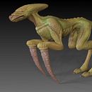 Mi Proyecto del curso: Integración de elementos 3D mediante técnicas de VFX. Un proyecto de 3D, Animación 3D y Concept Art de Guillermo Cortes - 13.11.2018