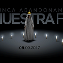 Promesa Anual Virgen del Valle 2017. 3D, Animação, Animação de personagens, Cinema, Vídeo e TV, e Motion Graphics projeto de Freddy Marcano S - 23.10.2017