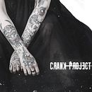 Crank Project. Projekt z dziedziny  Manager art, st, czn, Design, Pattern design i Projektowanie ubrań użytkownika Ana Naveiro - 15.06.2015