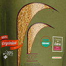 Doy Pack Panela Granulada Orgánica . Packaging projeto de Harold Guerrero - 23.10.2017
