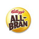 ALL-BRAN de KELLOG'S. Design project by Beatriz Ulldemolins Anglés - 10.24.2017