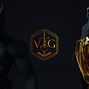 Vieja Guardia. Design projeto de neoduo_85 - 24.10.2015