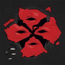 SNG002 - ANATOMIES. Un proyecto de Diseño gráfico e Ilustración tradicional de Abel Fdez. - 24.07.2017